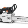 MOTOSIERRA ESPADA DE 14 STIHL