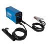 SOLDADOR INVERSOR ELITE ARC 160 COMPACT 110/220 60A SI6160MDV