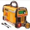 SOLDADOR DE 200 AMPERIOS 110/220V  INGCO
