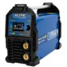 SOLDADOR ELITE DE 200 AMPERIOS 110-220V XP