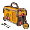 SOLDADOR DE 160 AMPERIOS 110/220 45%