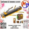 CORTADORA DE CERAMICA 1.2O MTS