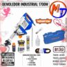 DEMOLEDOR INDUSTRIAL 1700W