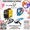 COMBO SOLDADOR 180 AMPERIOS