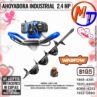 AHOYADORA INDUSTRIAL 2.4HP