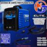Soldadura Sistema de corte por plasma